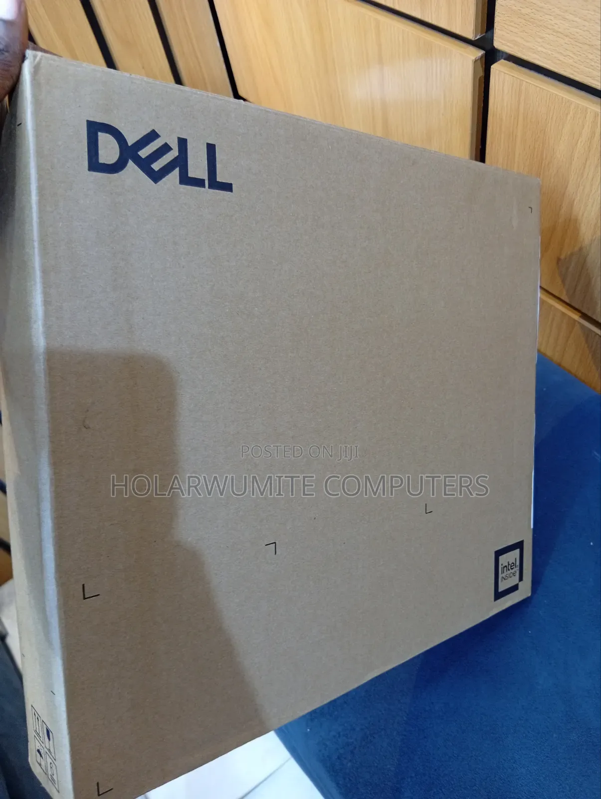 New Laptop Dell Latitude 5420 16GB Intel Core i7 SSD 512GB