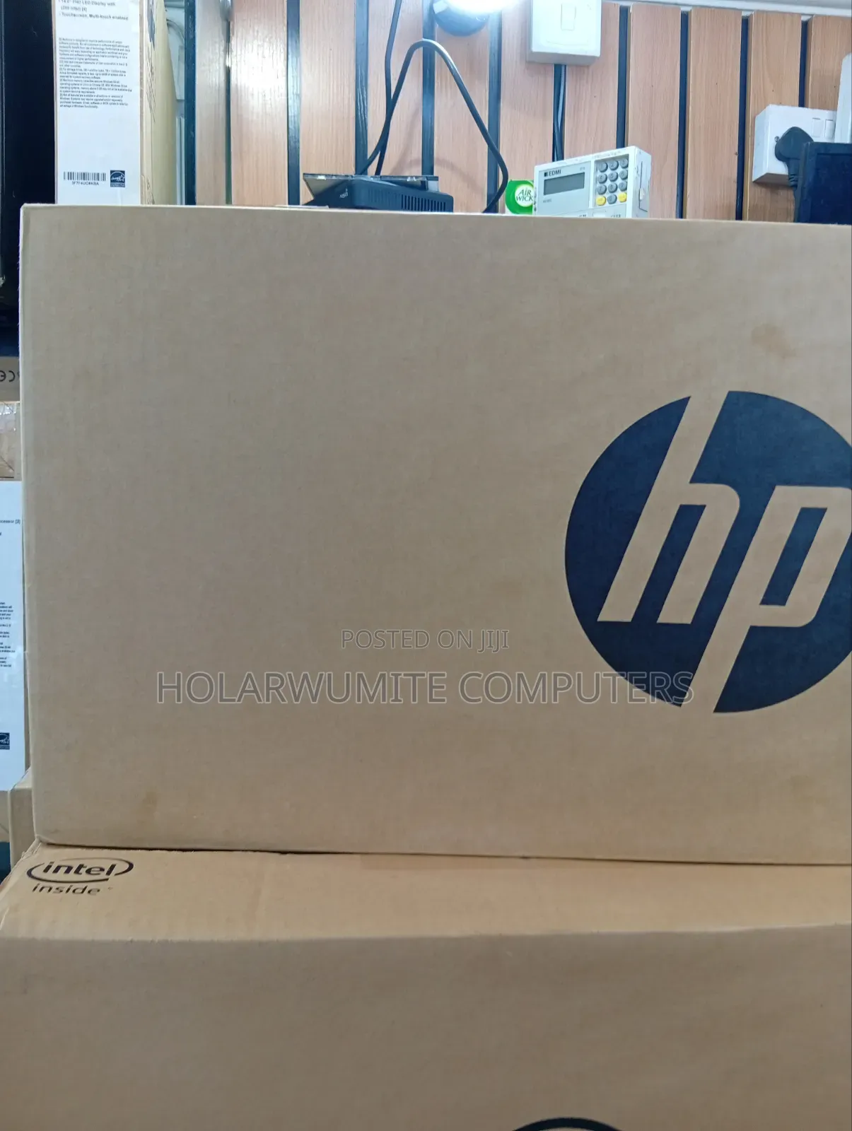 New Laptop HP EliteBook 840 G8 16GB Intel Core i5 SSD 512GB