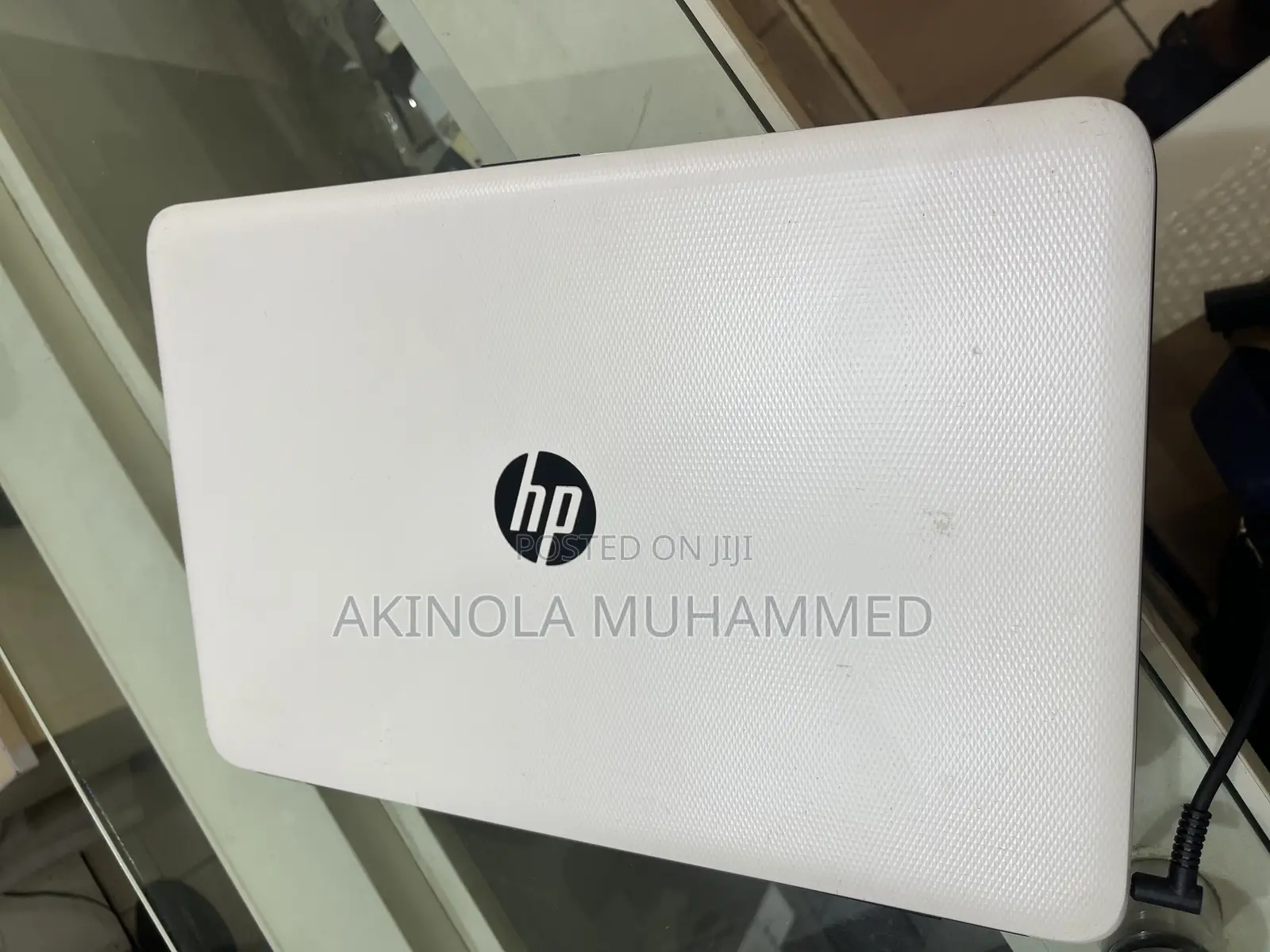 Laptop HP 15 8GB Intel Core i7 HDD 500GB