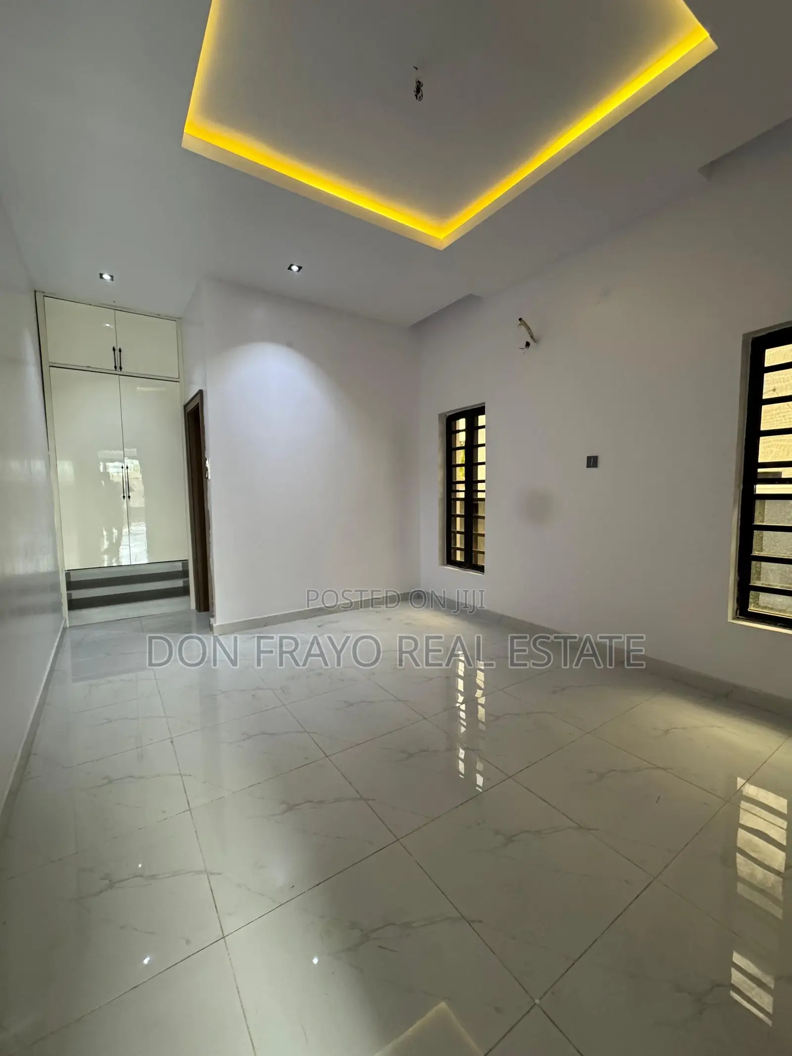 4bdrm Duplex in Carlton Gate Estate, Akobo for sale