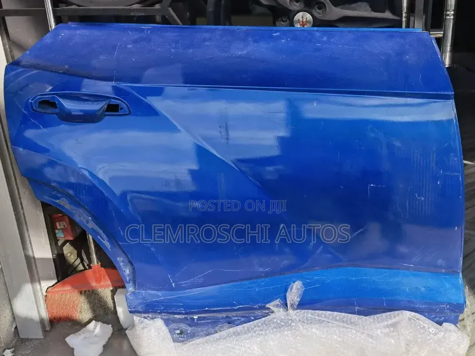 High Quality Certified Front Back, Headlamp Doors Lamborghini Urus