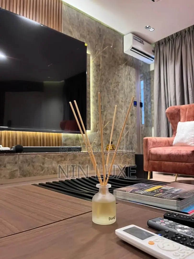 3bedroom Exquisite Luxury Apartment