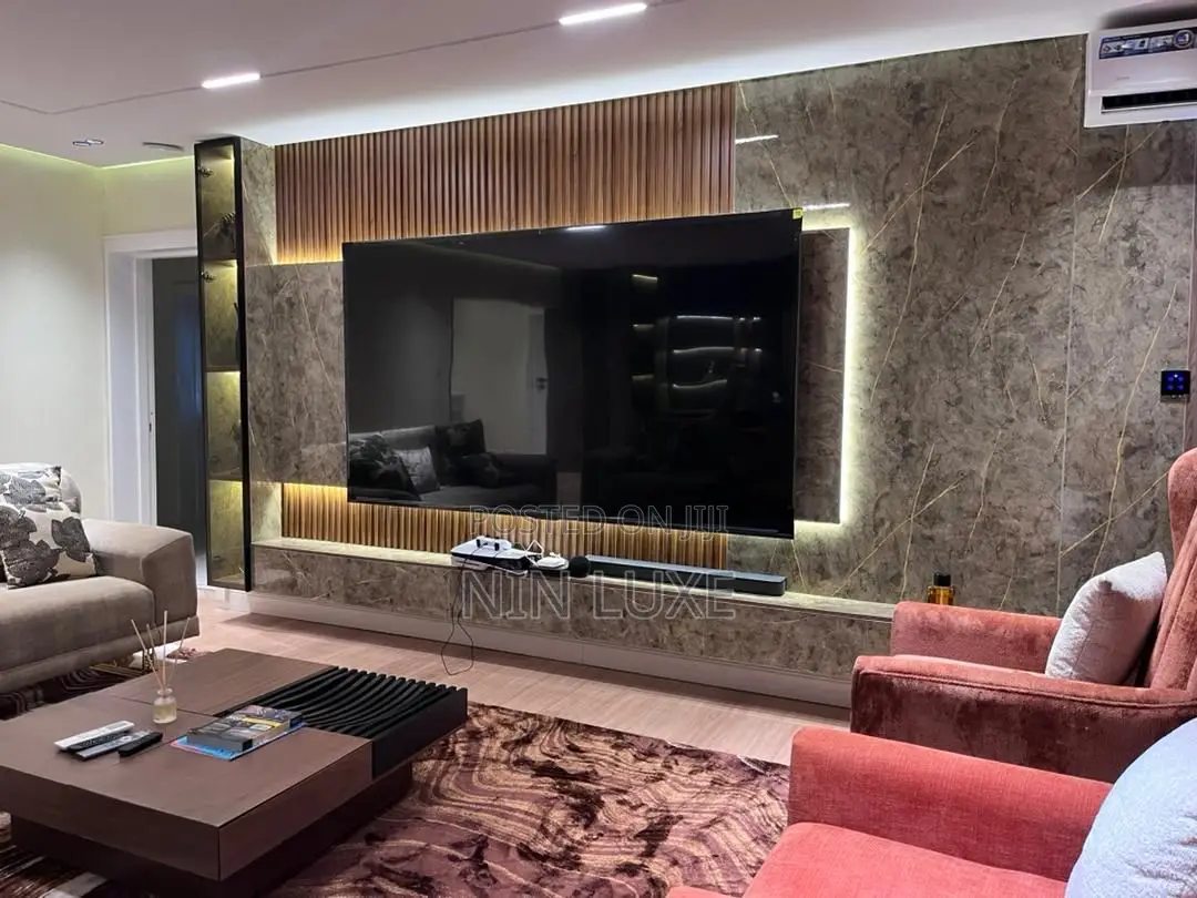 3bedroom Exquisite Luxury Apartment