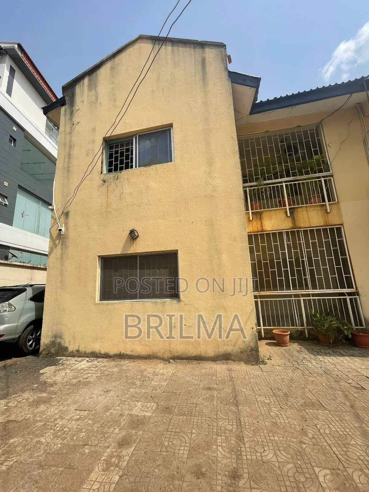 3bdrm Block of Flats in Wuse 2 for rent