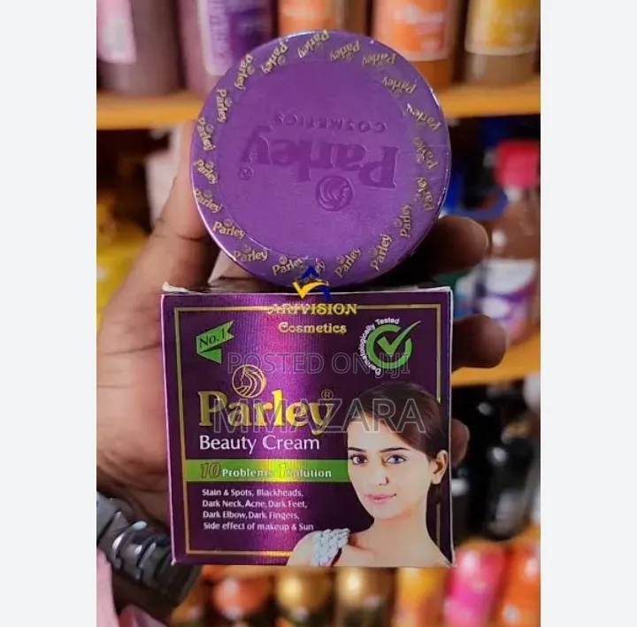Parley Beauty