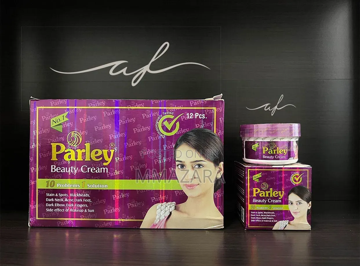 Parley Beauty