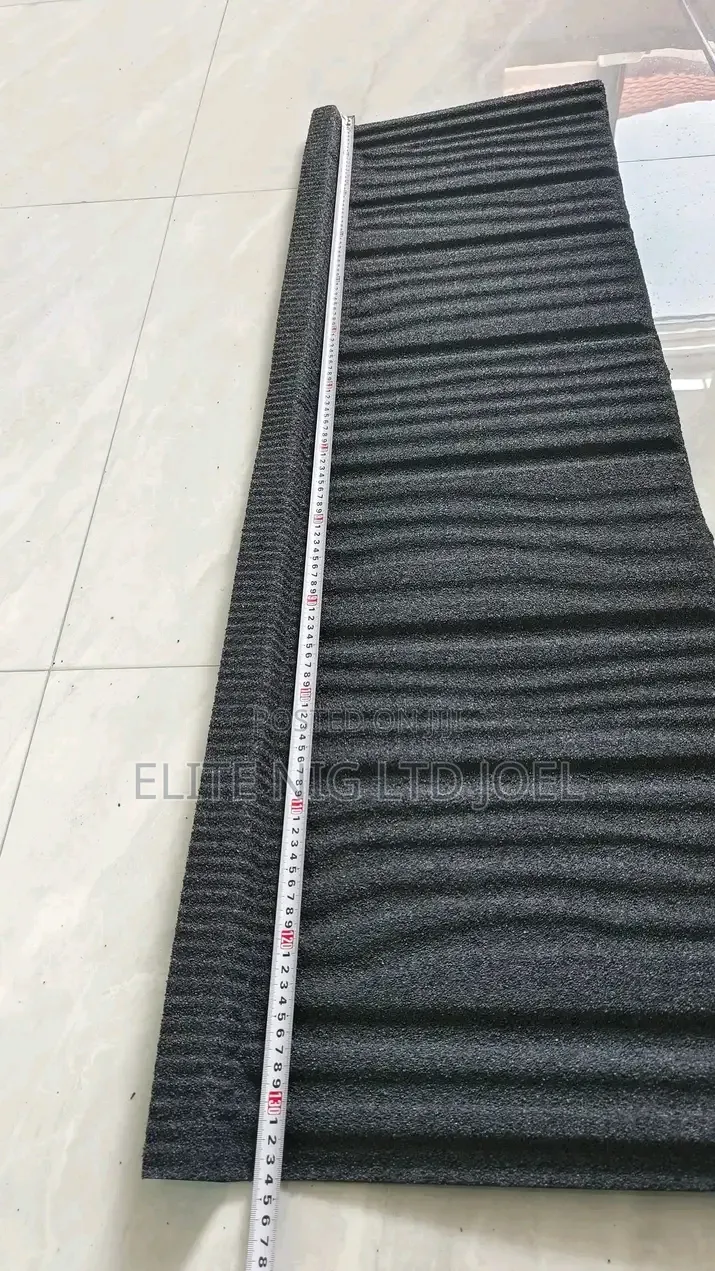 Flourish Gerard Stone Coated Roofing Sheet With Warranty in Ajah
