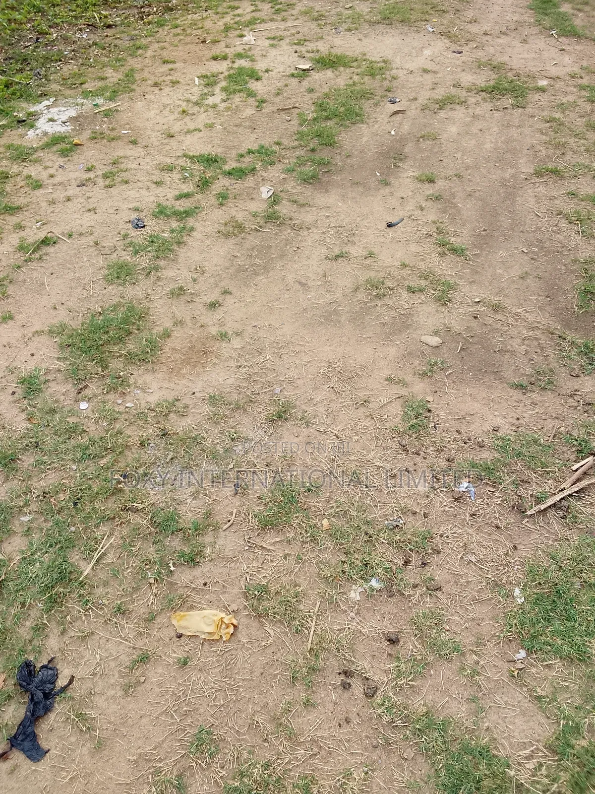 Lifecamp Residential Land for Sale