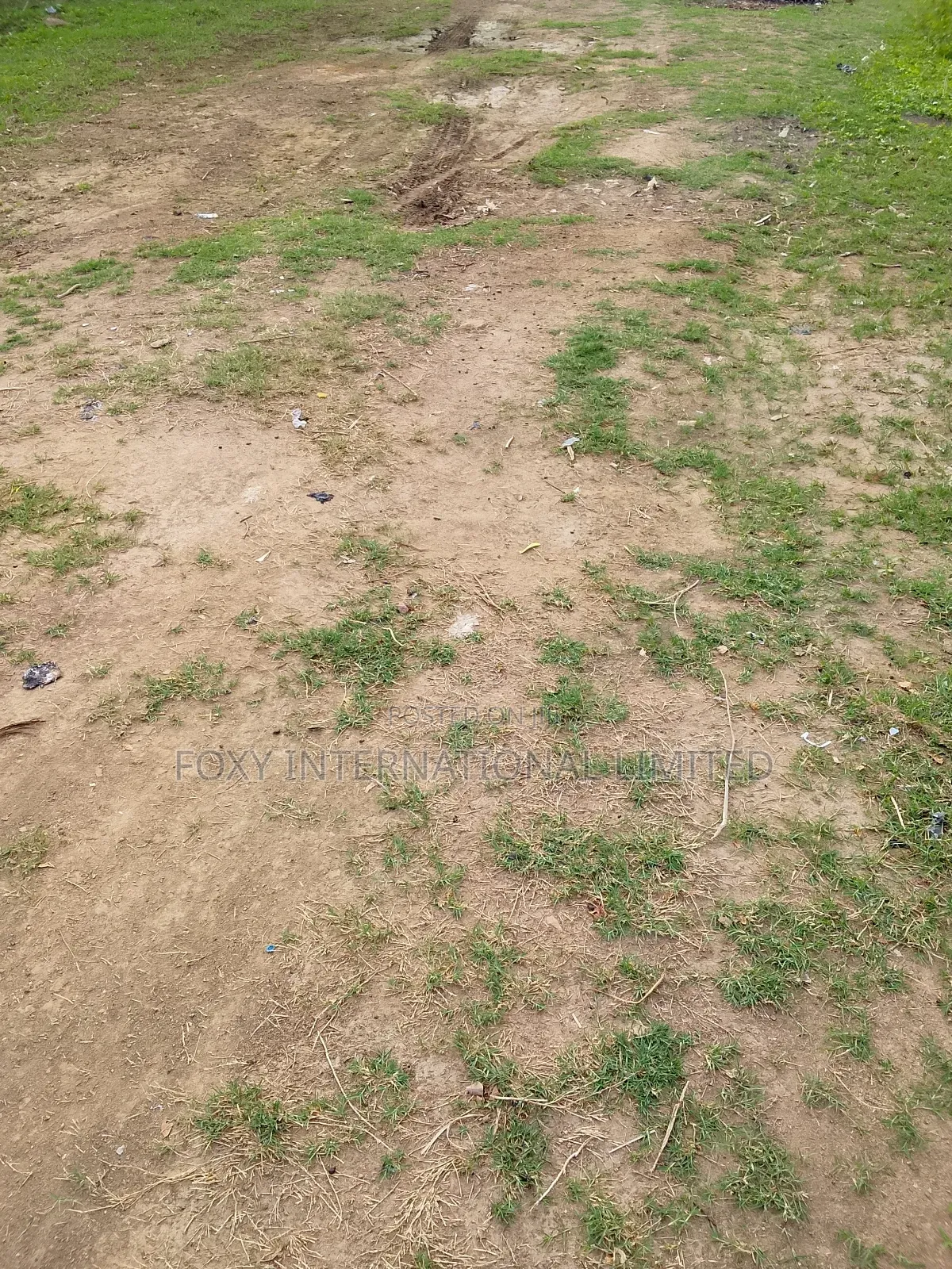 100 Hectares Land for Sale at Maitama2