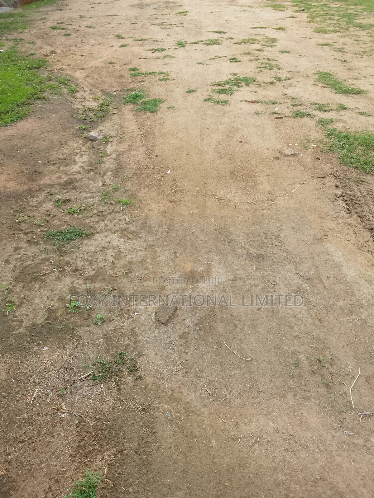 100 Hectares Land for Sale at Maitama2