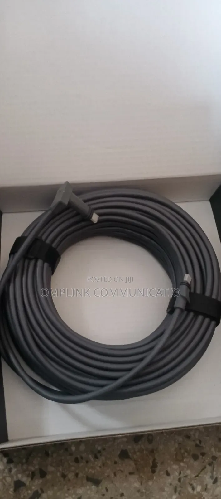 Starlink Gen2 Psu Power Supply Cable to Router