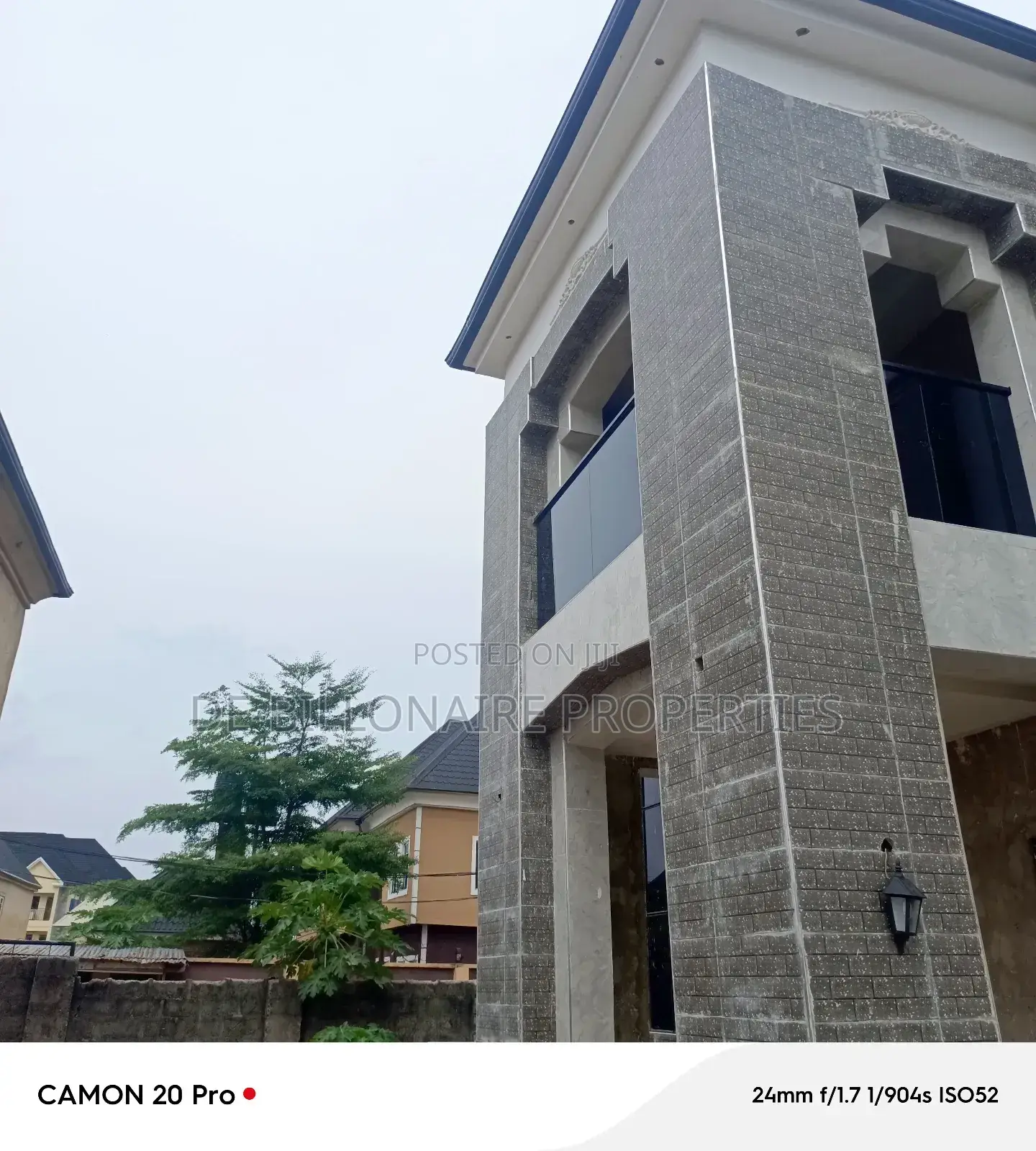 5bdrm Duplex in Human Race, Owerri for sale