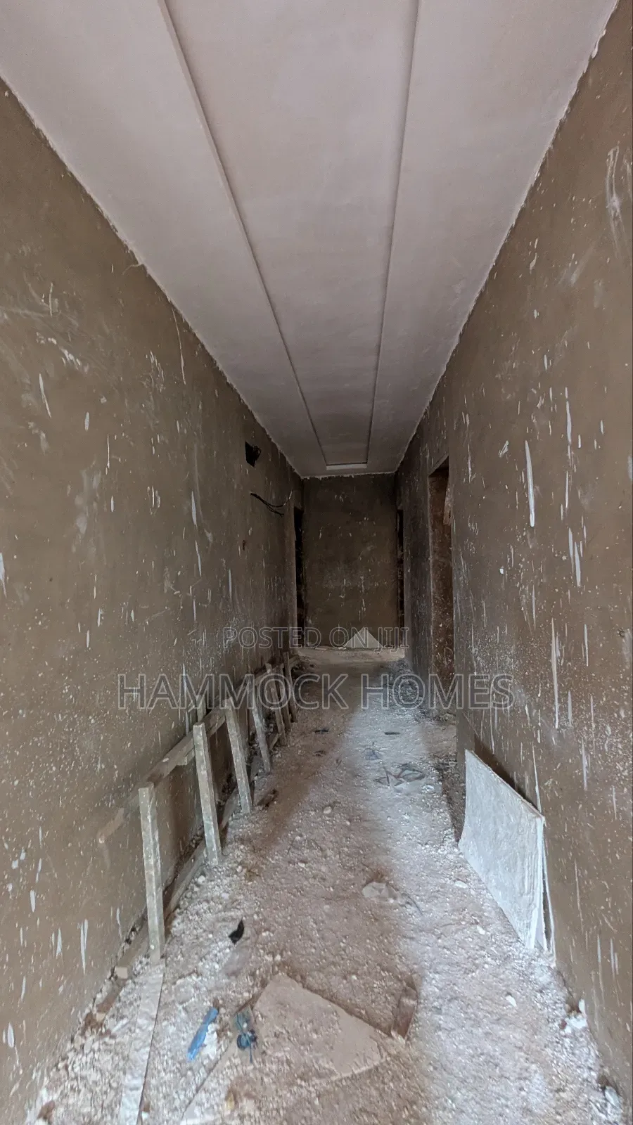 3bdrm Bungalow in Okebadan Estate, Akobo for sale
