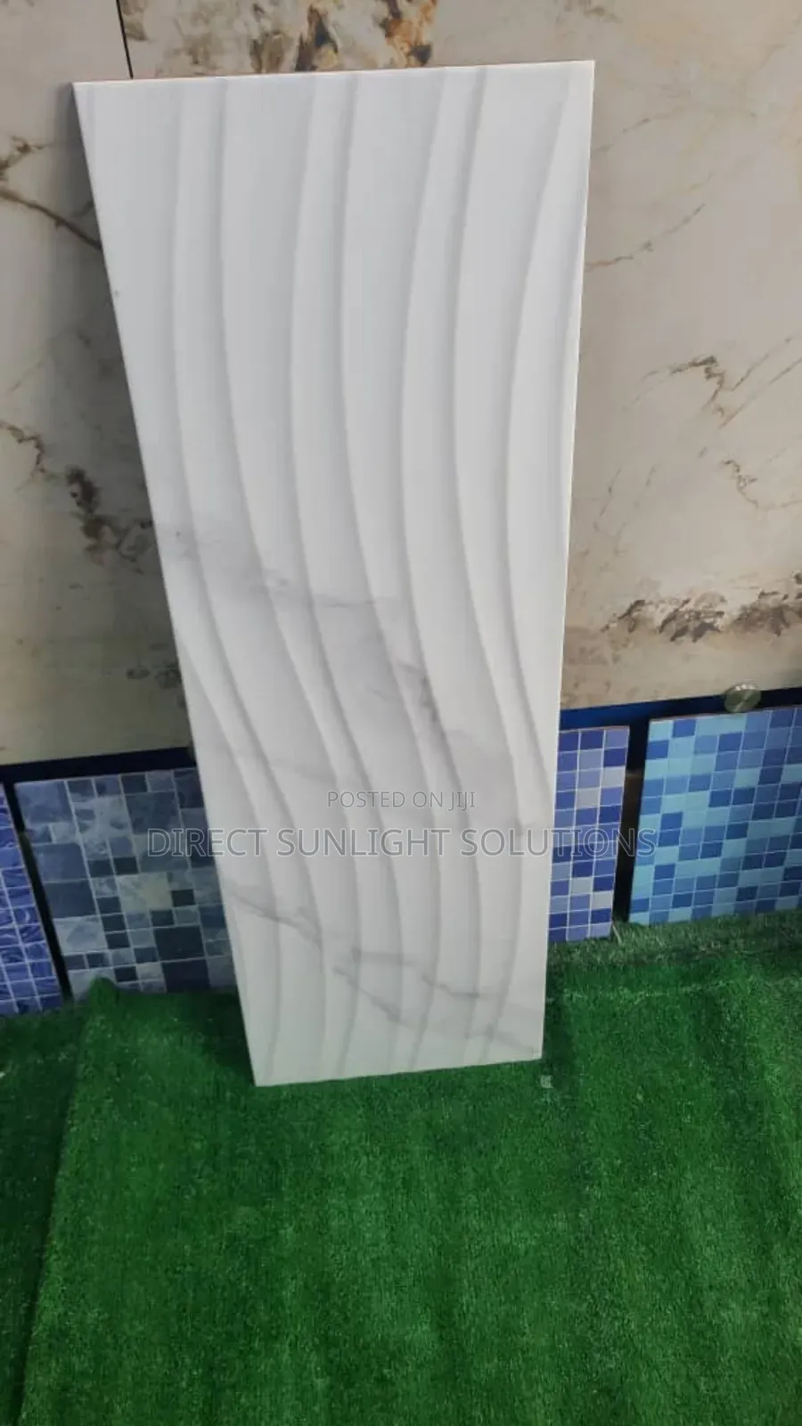 30by90 Wall Tiles Spanish Quality