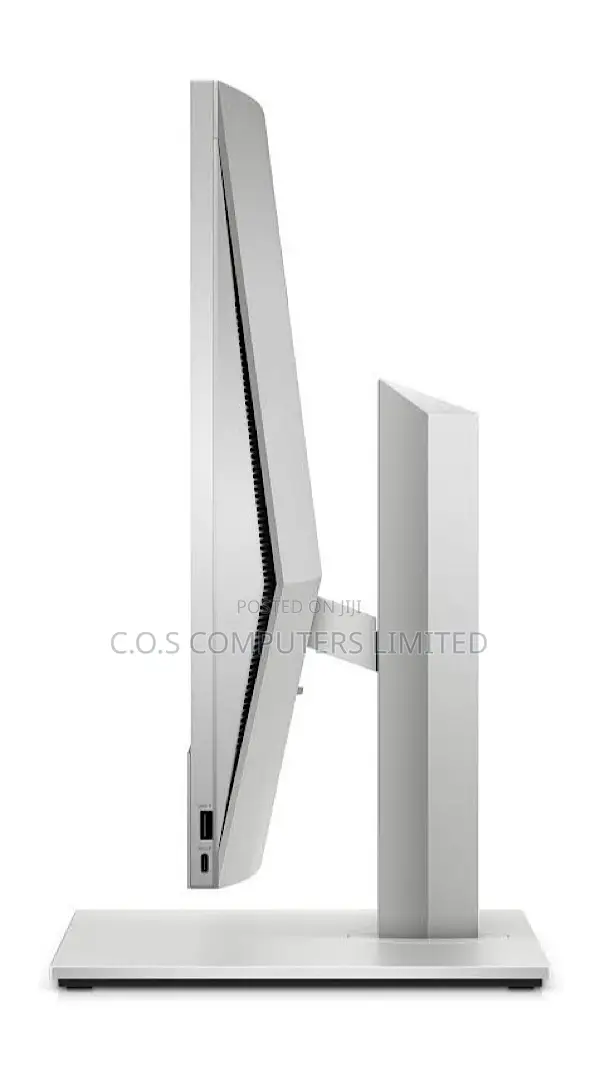 New Desktop Computer HP EliteOne 800 G6 8GB Intel Core i5 SSD 512GB