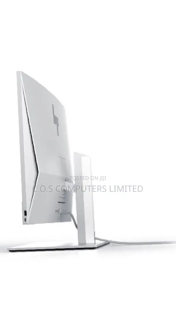 New Desktop Computer HP EliteOne 800 G6 8GB Intel Core i5 SSD 512GB