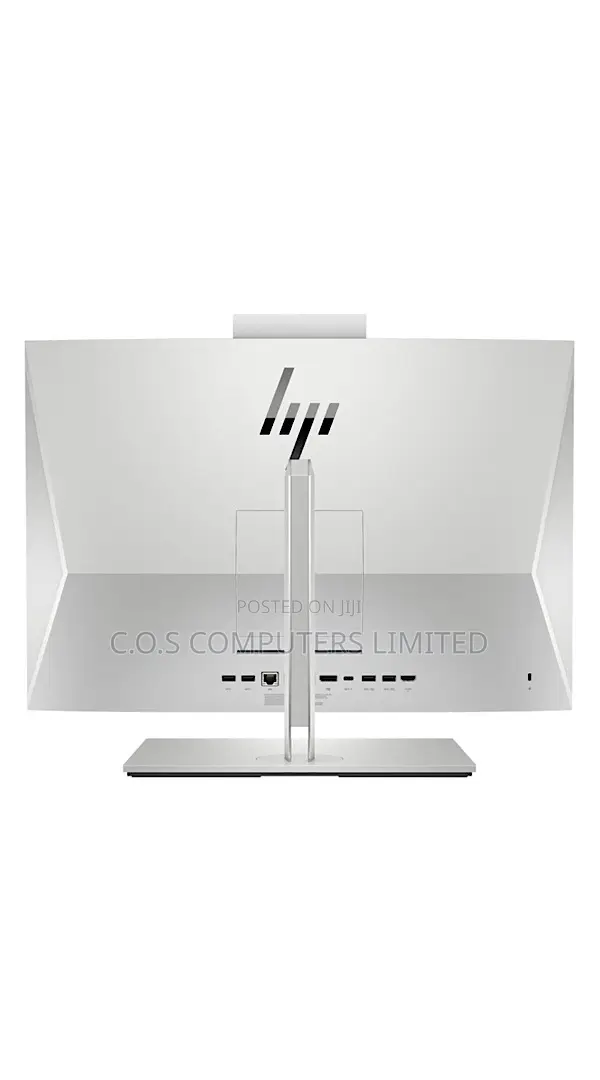 New Desktop Computer HP EliteOne 800 G6 8GB Intel Core i5 SSD 512GB