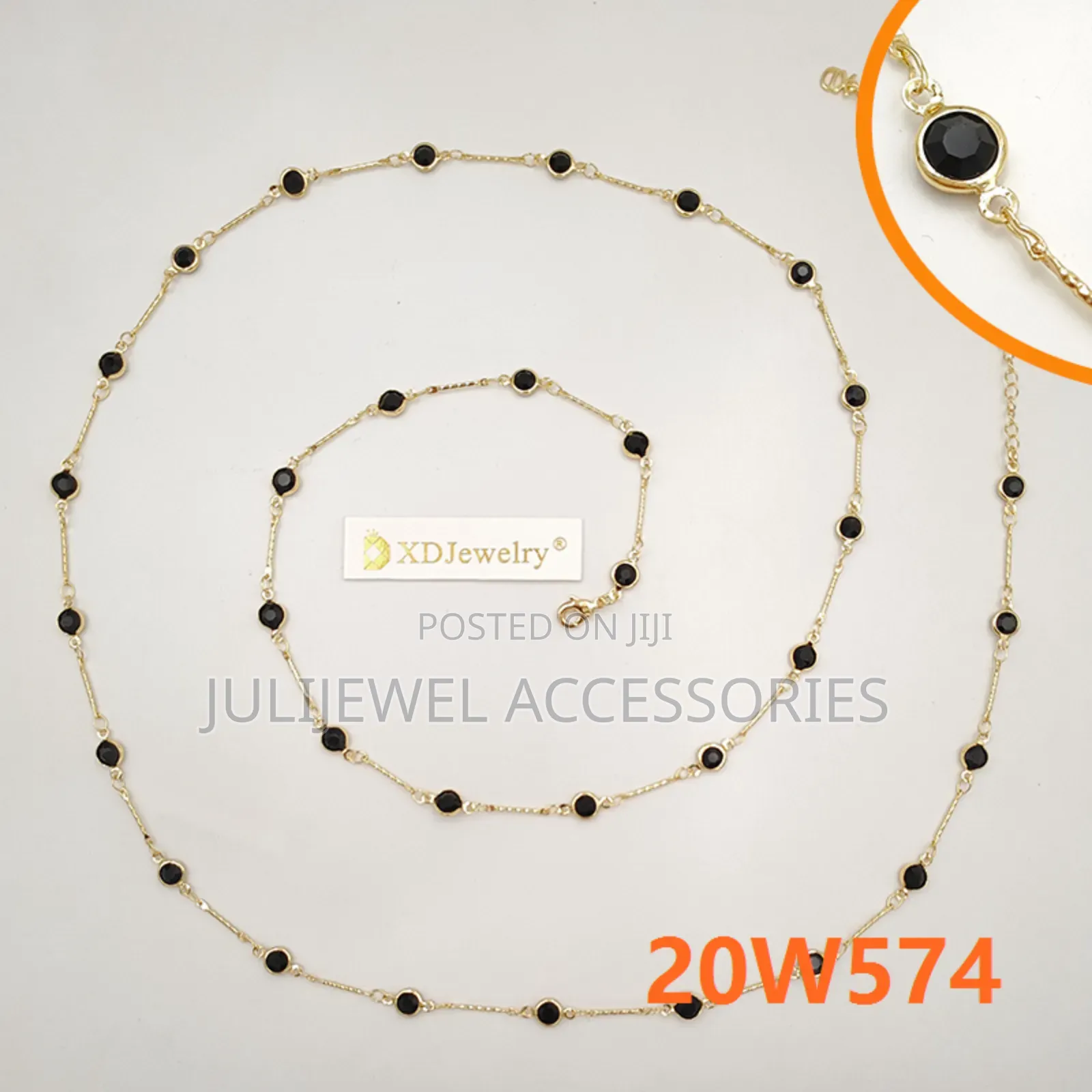 Ladies Unique Waist Chain