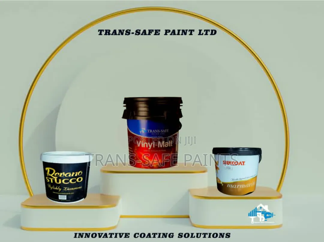 Revano Stucco Decorating Paint
