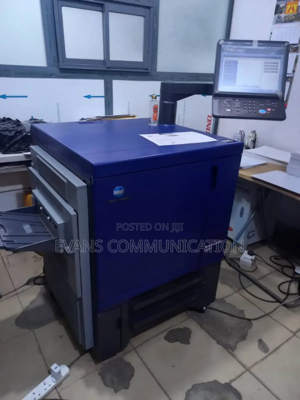 Konica Minolta