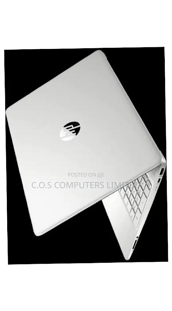 New Laptop HP 15 8GB Intel Celeron SSD 256GB