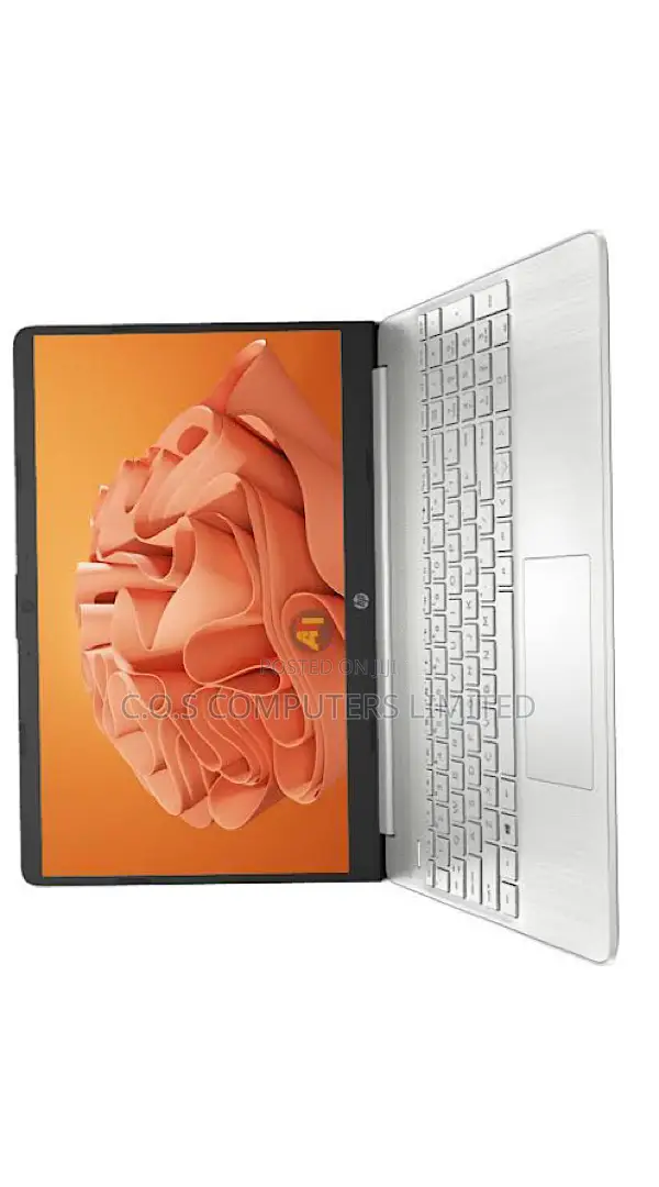 New Laptop HP 15 8GB Intel Celeron SSD 256GB