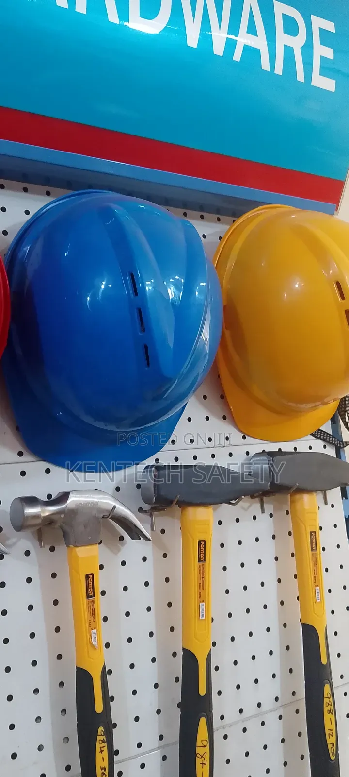 Safety Helmet Original Quality