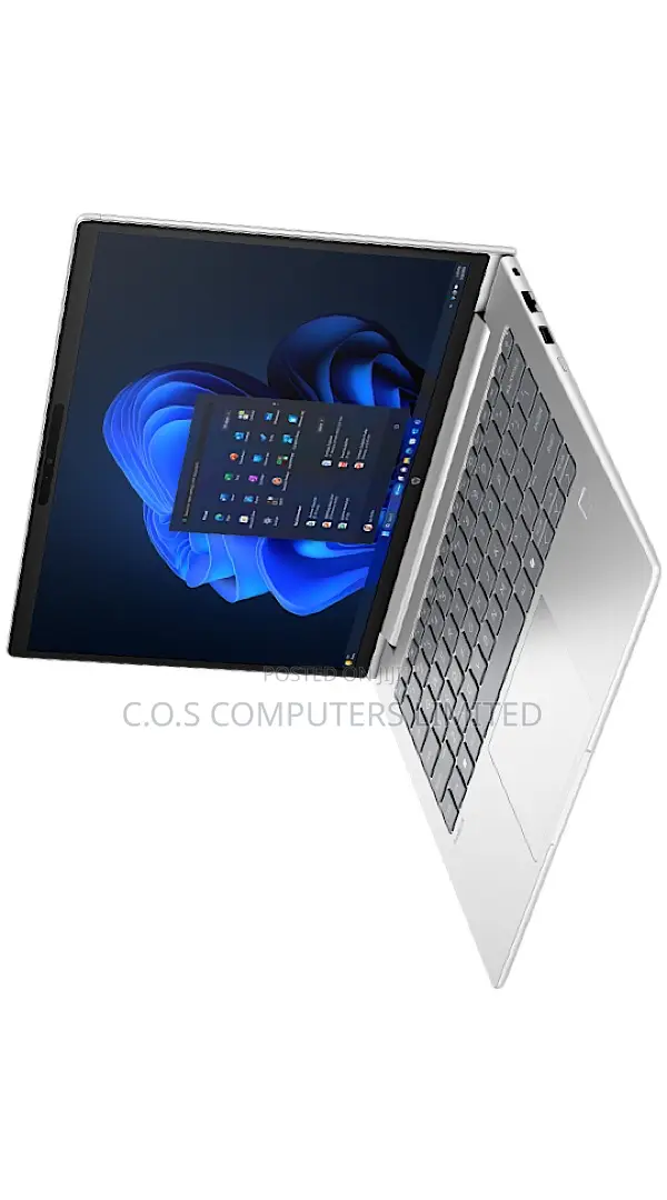 New Laptop HP 14S 8GB Intel Core 7 SSD 512GB