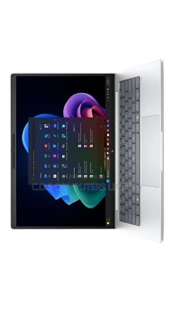 New Laptop HP 14S 8GB Intel Core 7 SSD 512GB