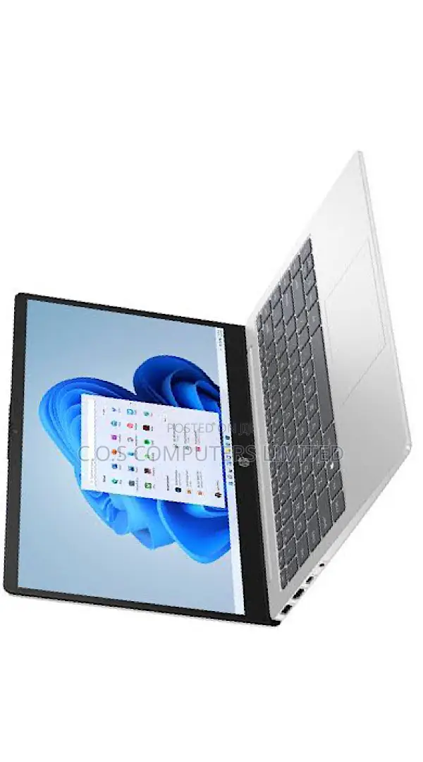 New Laptop HP 14S 8GB Intel Core 7 SSD 512GB