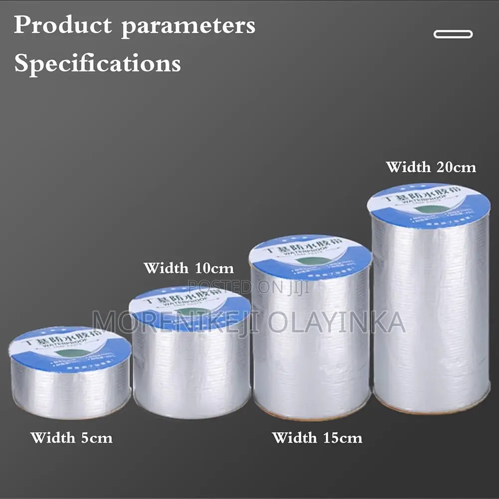 Roofing Tape