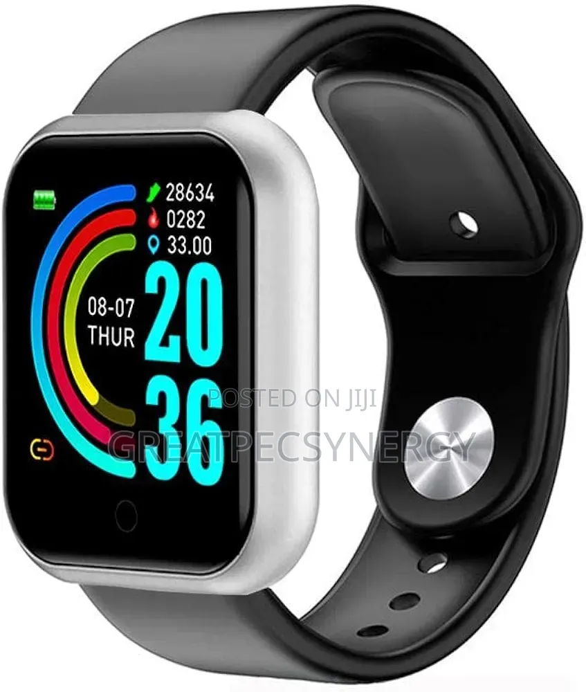 Smart Bracelet Health Steward