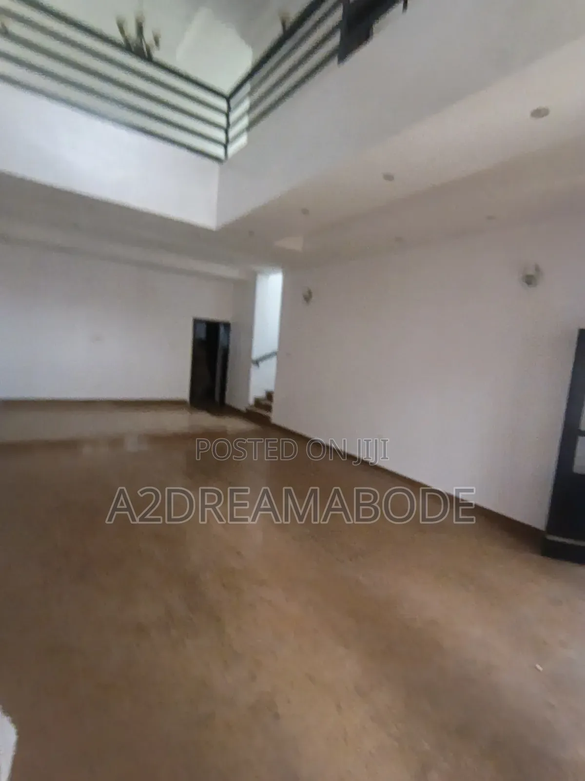 4bdrm Duplex in Opic, Isheri North for rent