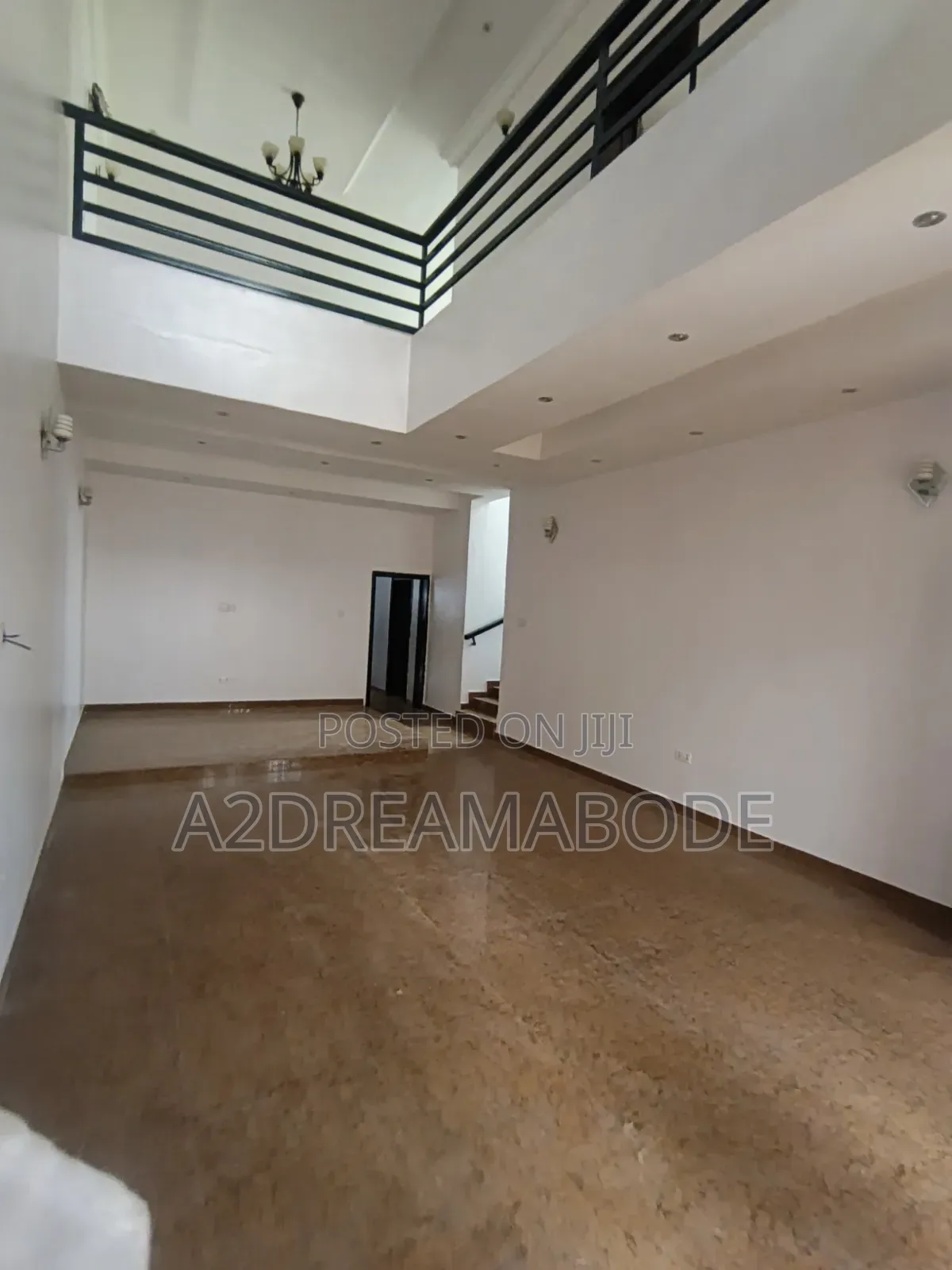 4bdrm Duplex in Opic, Isheri North for rent