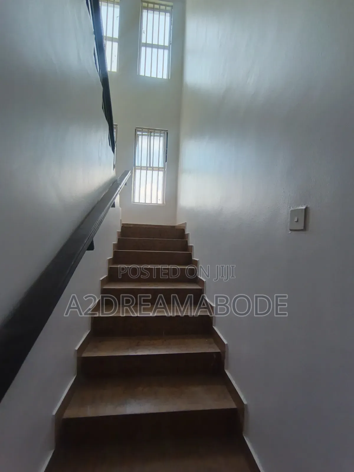 4bdrm Duplex in Opic, Isheri North for rent