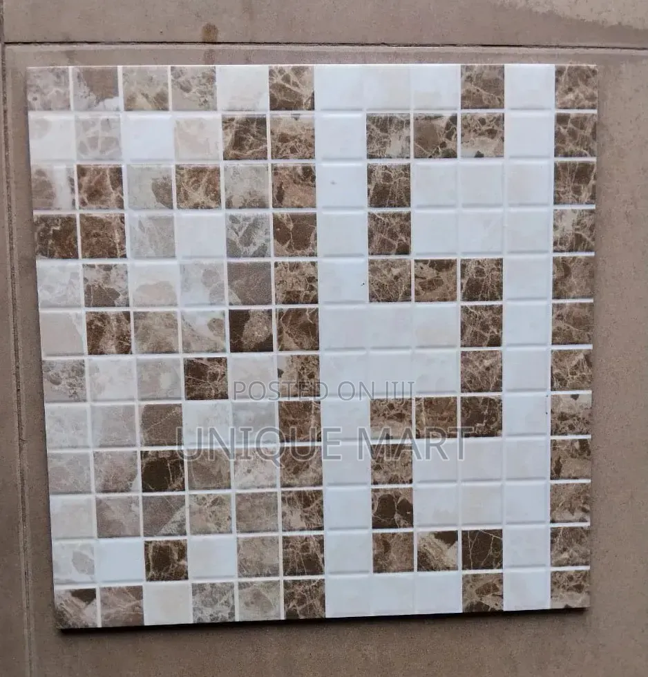 Quality Imported Swimming Pool Tiles.Size:33x33cm