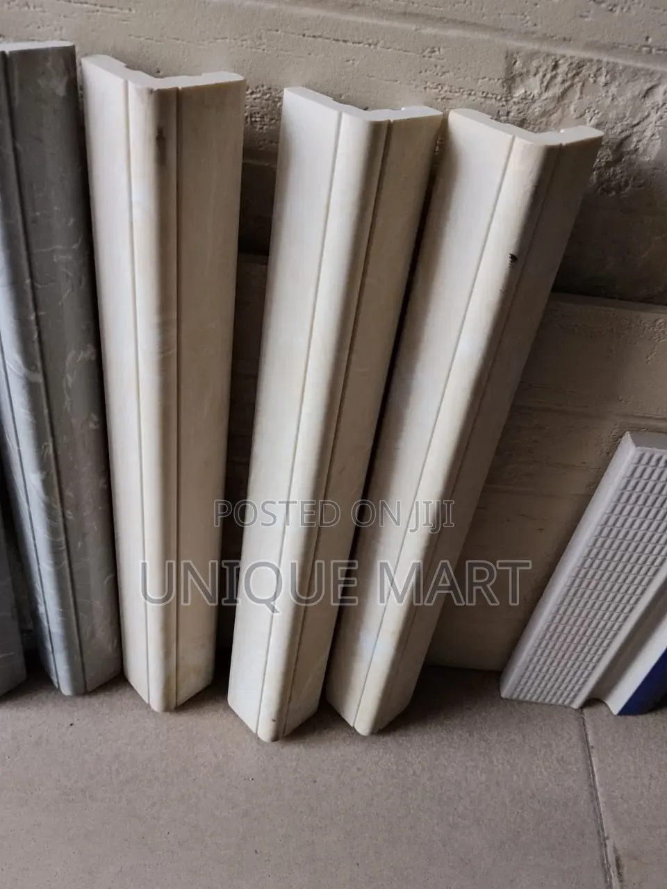 36cm Quality Anti-Slippery Edge Copping Swimming Tiles