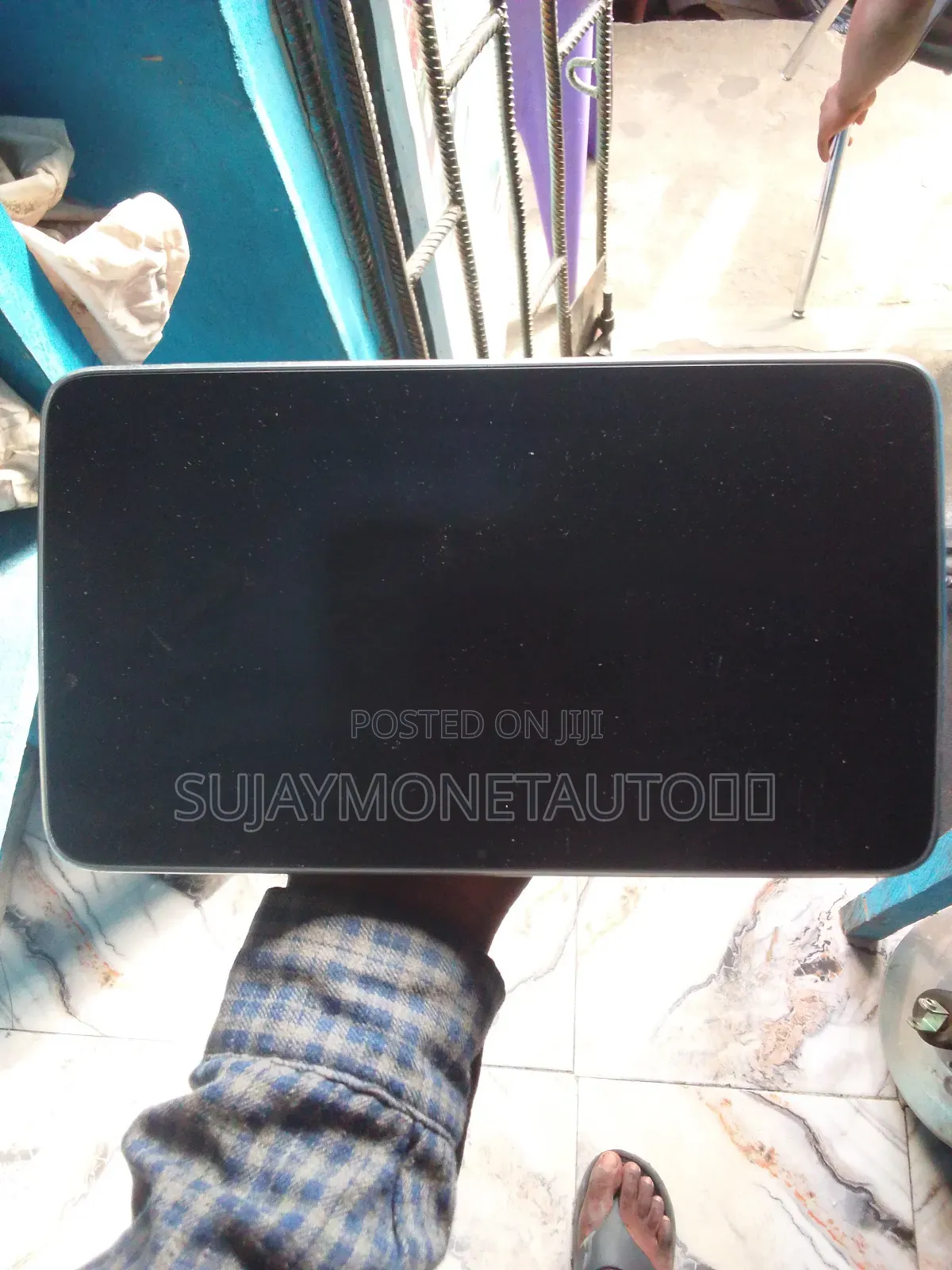 Mercedes Benz GLC/205 Android Screen 2020 /2021