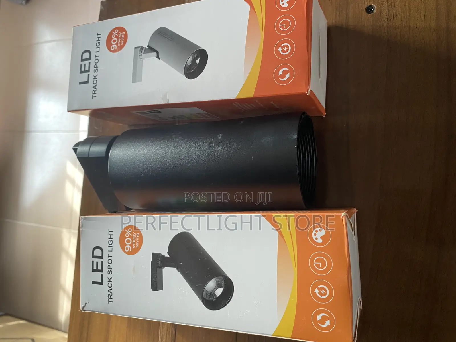 Track Light