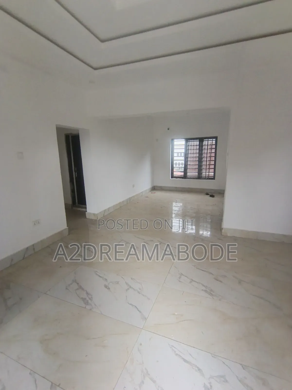 3bdrm Apartment in Opic, Isheri North for rent