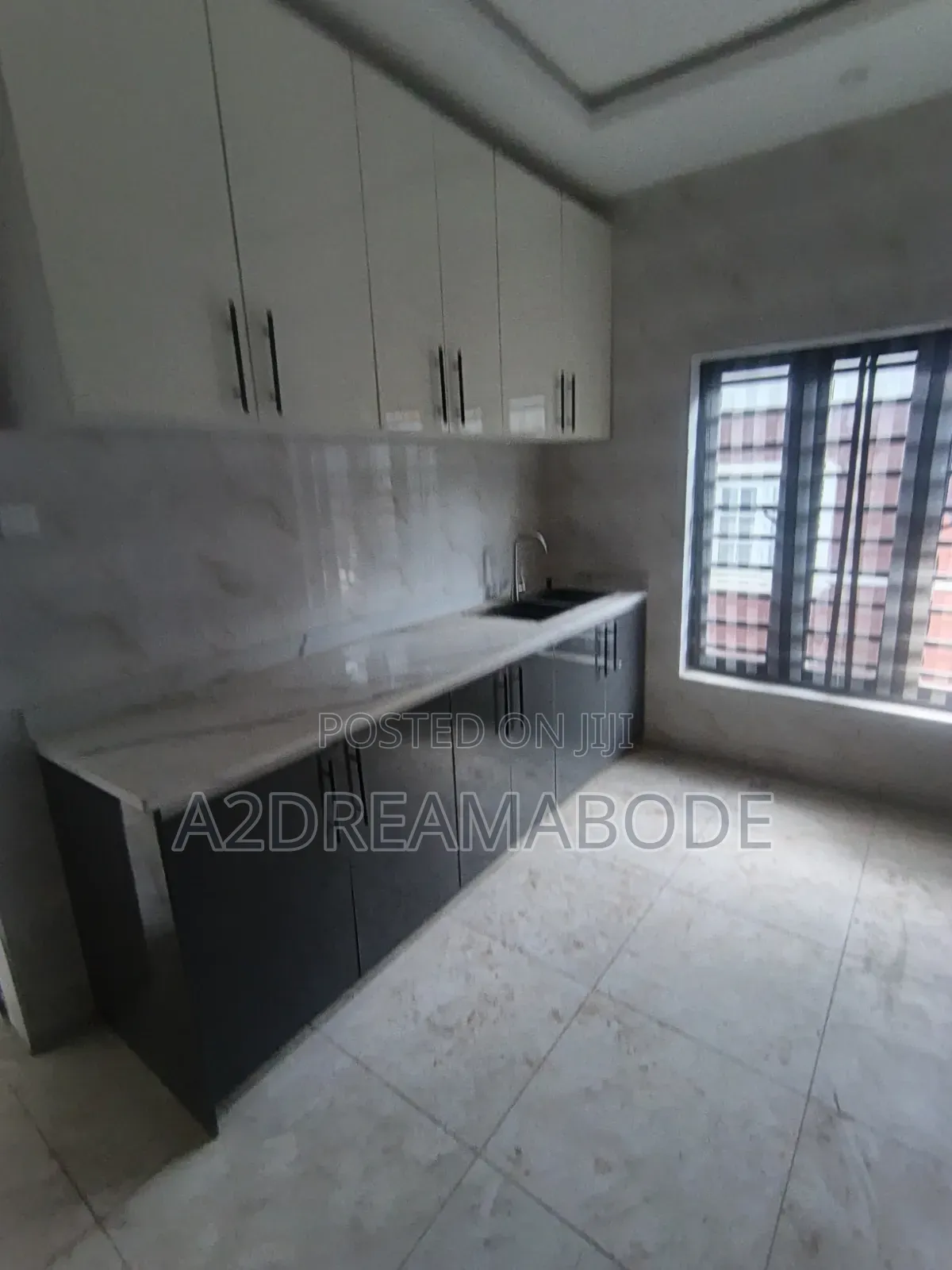 3bdrm Apartment in Opic, Isheri North for rent