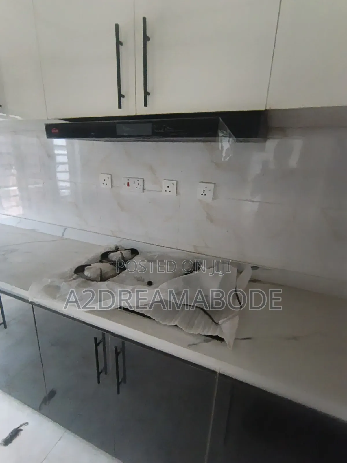 3bdrm Apartment in Opic, Isheri North for rent