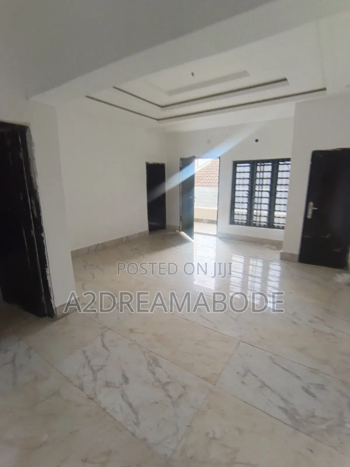 3bdrm Apartment in Opic, Isheri North for rent