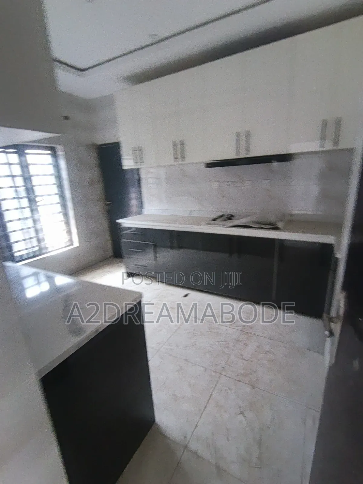 3bdrm Apartment in Opic, Isheri North for rent