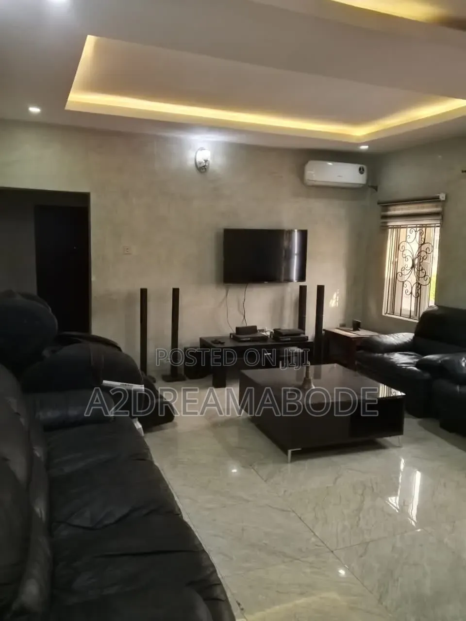 6bdrm Duplex in Opic, Isheri North for sale