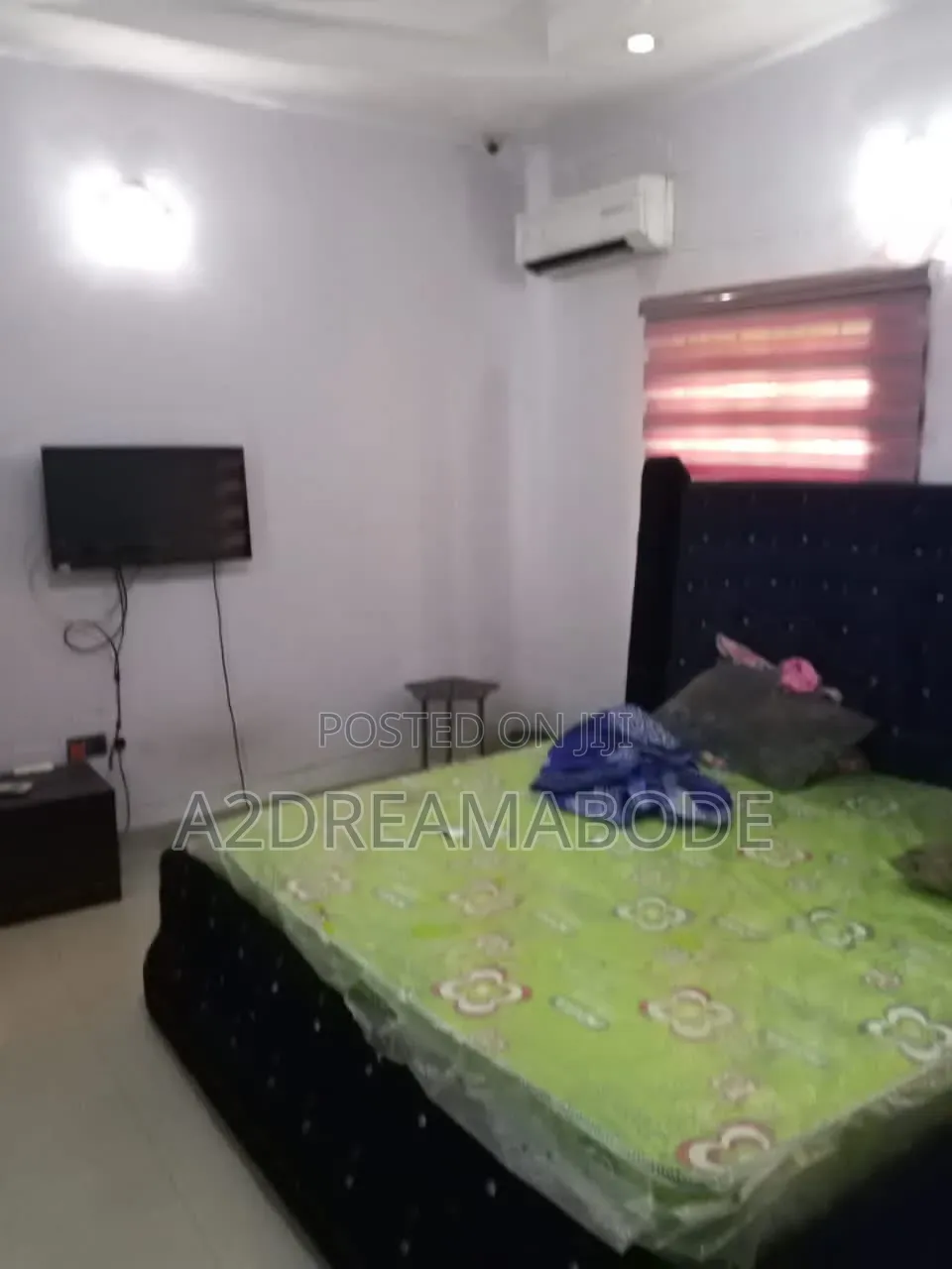 6bdrm Duplex in Opic, Isheri North for sale
