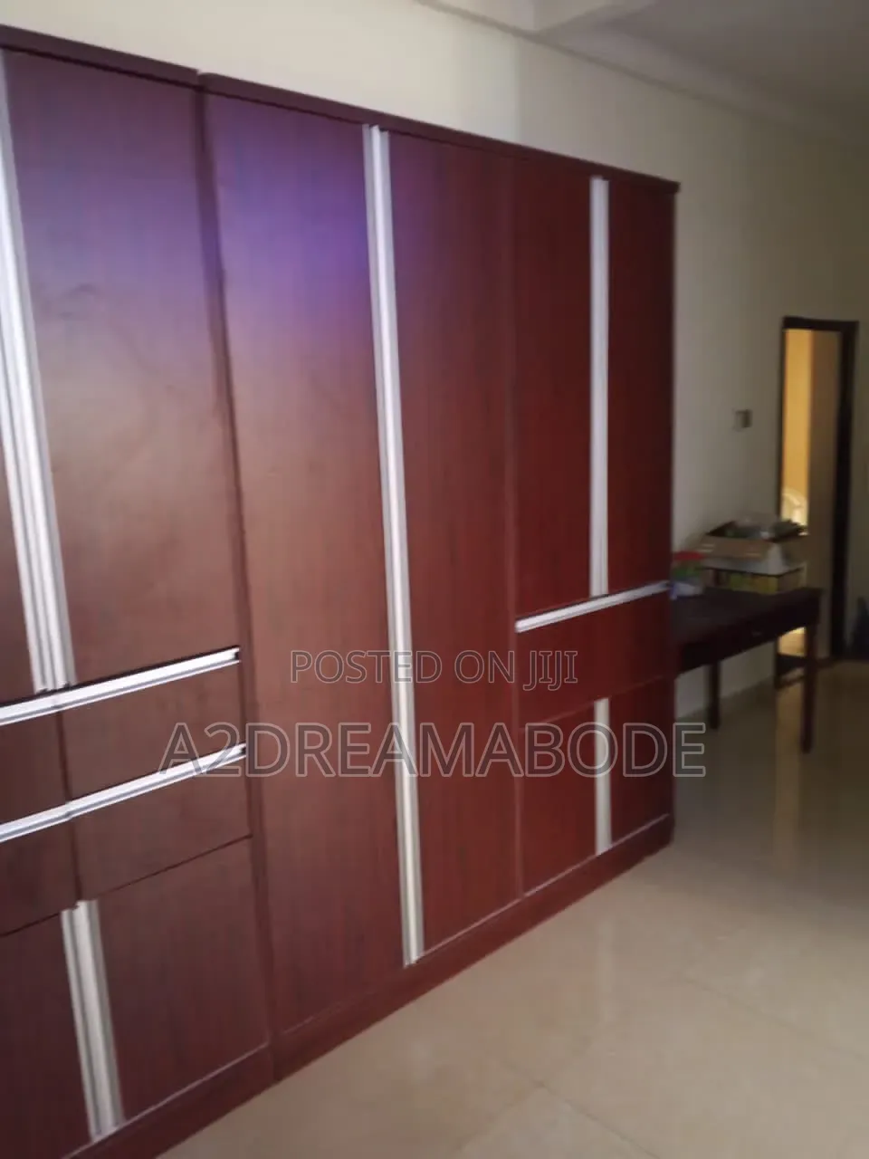 6bdrm Duplex in Opic, Isheri North for sale