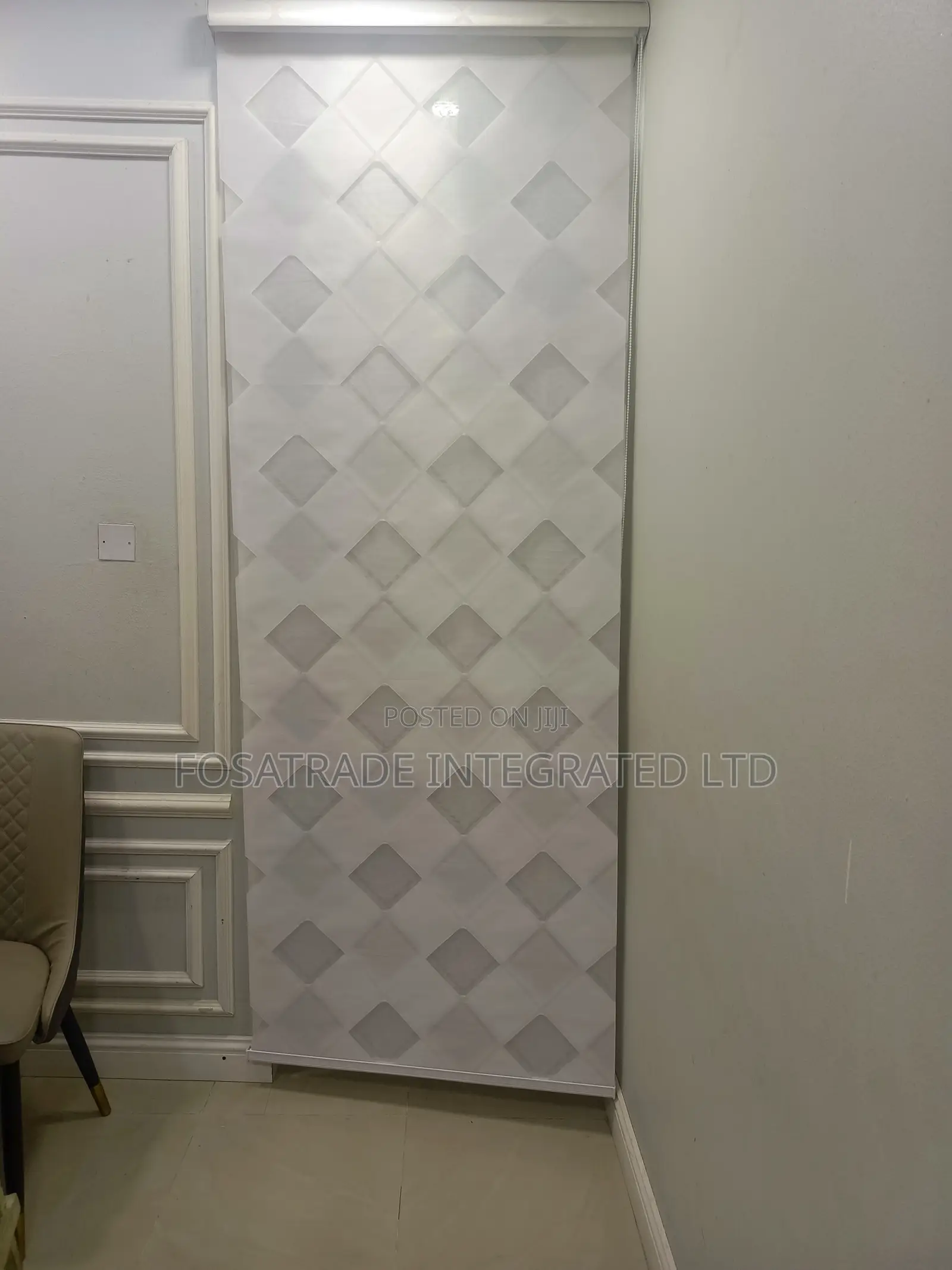 Window Blind