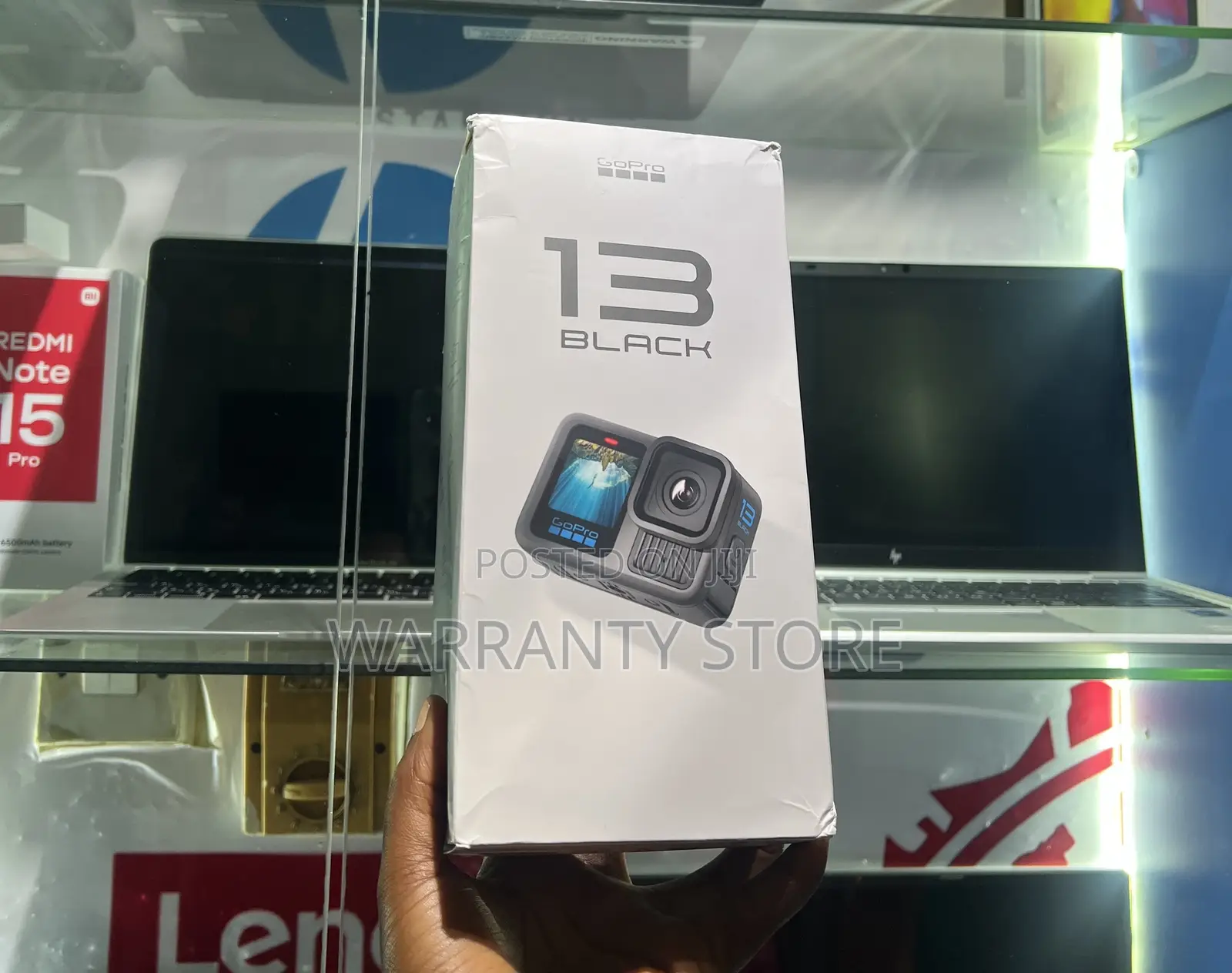 Gopro Hero 13