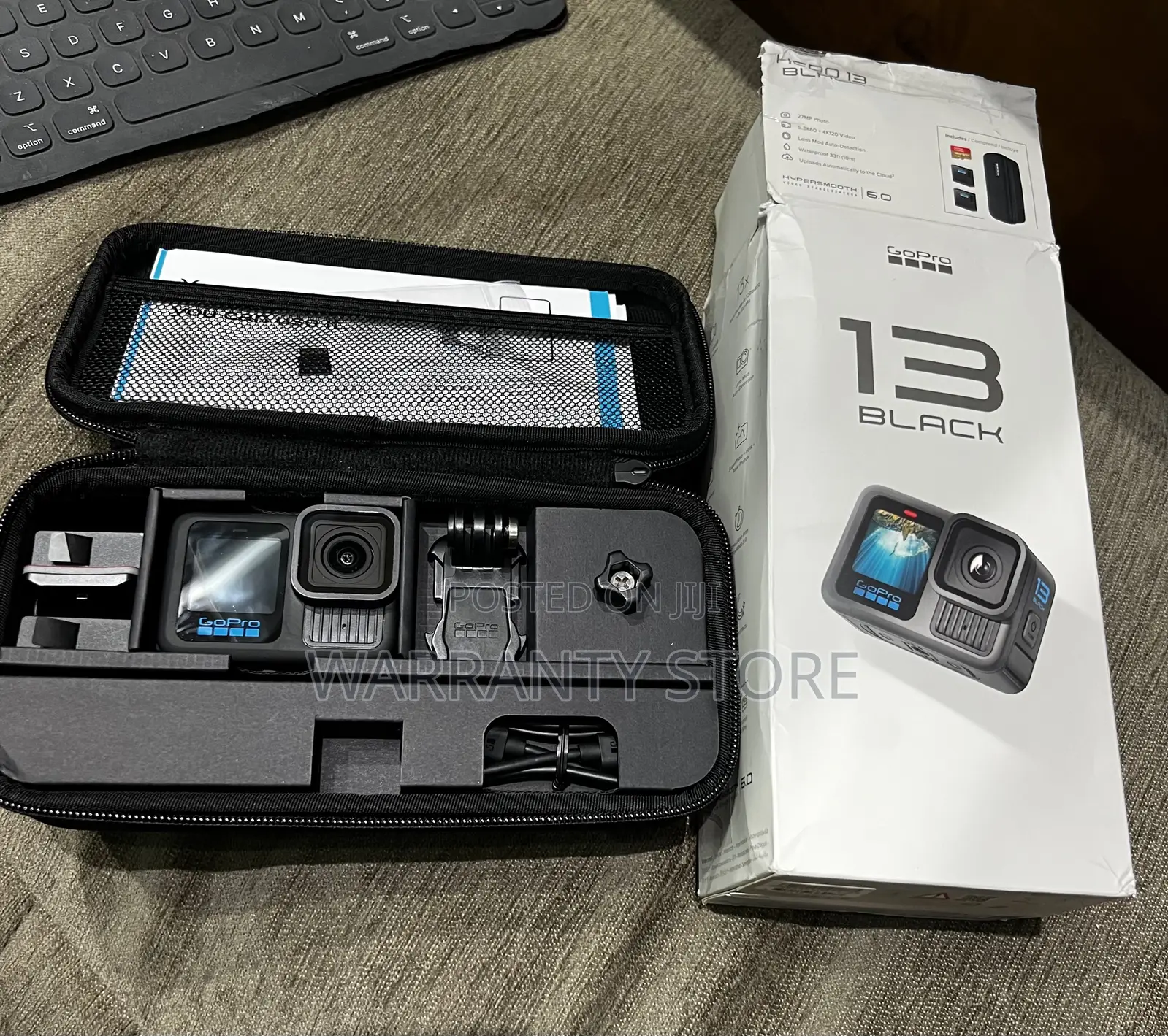 Gopro Hero 13